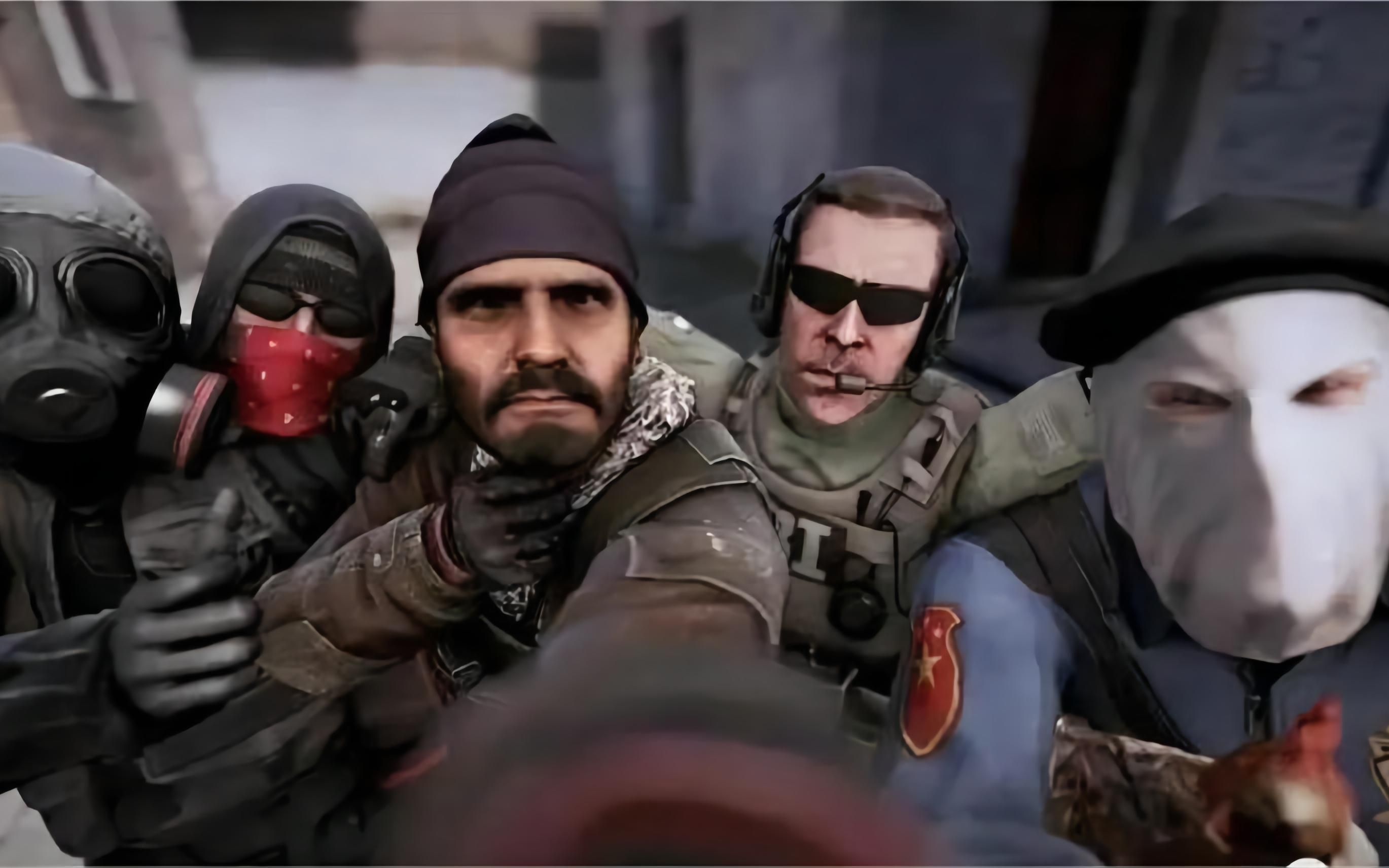 部逐渐意识 部逐渐意识