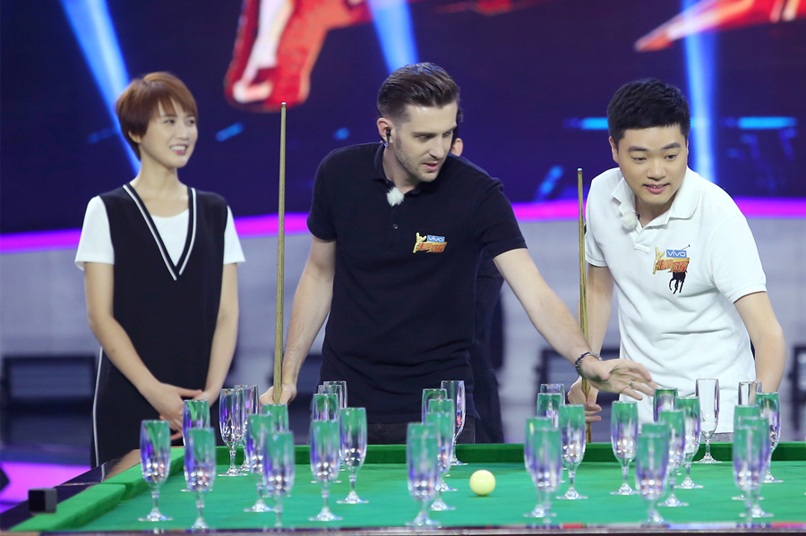 冷静理性 冷静理性