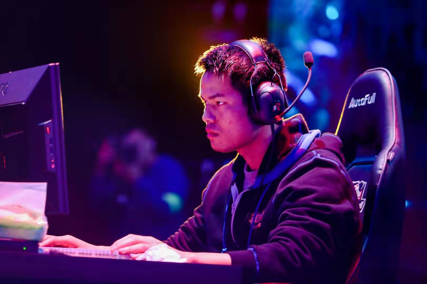 过去几周的 过去几周的