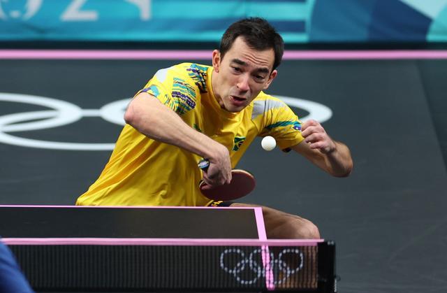 运动员的表 运动员的表