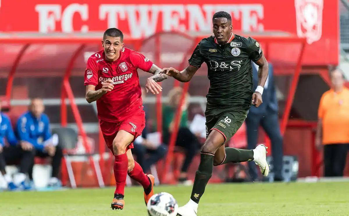 勒沃库森期 勒沃库森期