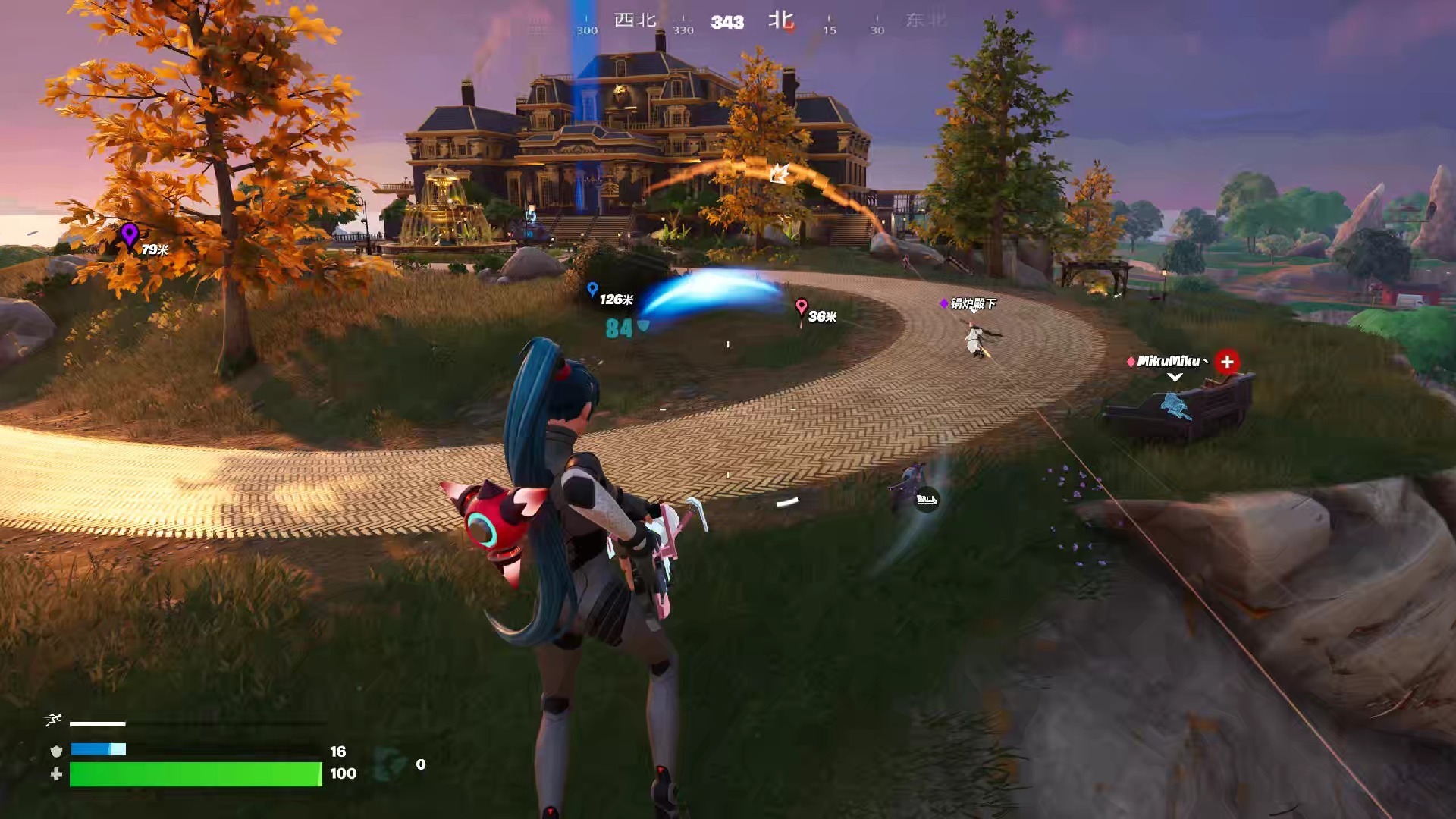 新内马尔 新内马尔