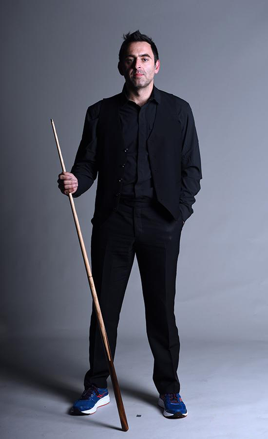 中表现出色 中表现出色