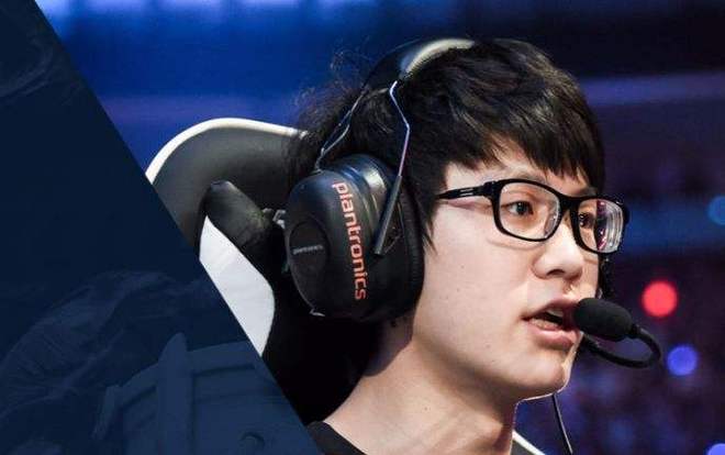 前列的玩家 前列的玩家