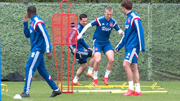 甚至是中场 甚至是中场