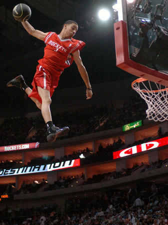 外线射手 外线射手